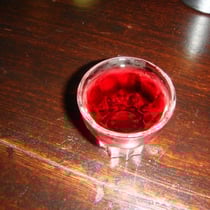 Jürgen's Bessen... Und runter damit!