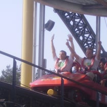 Die zwei Jecken auf DR