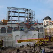 Talocan am 30.03.2007