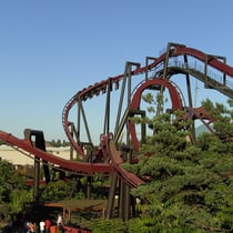 Nemesis Inferno