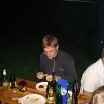 ... und allerlei Gutes vom Grill!