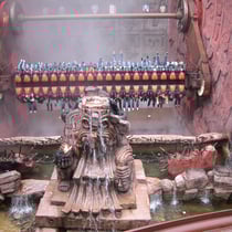 Talocan am 21.10.2007