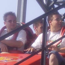 Die zwei Jecken auf DR