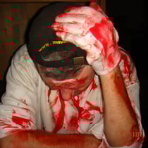 ... die Jürgen dann den Rest gegeben haben!