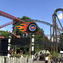 Rita - Queen of Speed