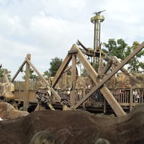 Black Mamba: perfektes Theming