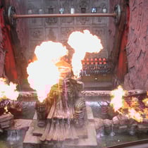 Talocan am 21.10.2007