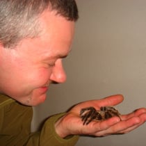 Mutprobe für Jürgen