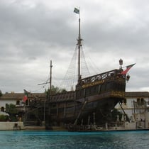 Atlantica Supersplash