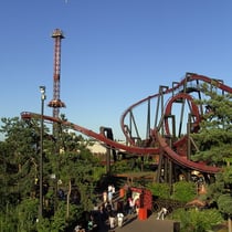 Nemesis Inferno
