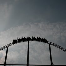 Geforce wieder flott gemacht