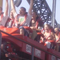 Die zwei Jecken auf DR