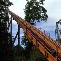 Expedition GeForce Lifthill