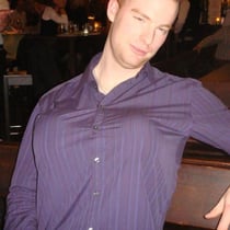 Patrick entdeckt neue Seiten an sich...