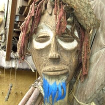 Black Mamba: perfektes Theming