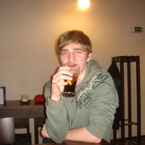 Und nochmal zum Wohle!