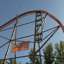 Expedition GeForce First Drop