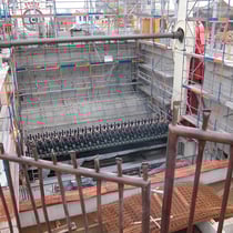 Talocan am 30.03.2007