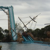 Atlantica Supersplash