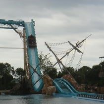 Atlantica Supersplash