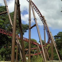 Rita - Queen of Speed