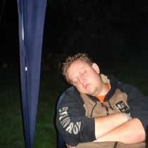 Der Anfang vom Ende ;o)