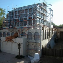 Talocan am 22.04.2007