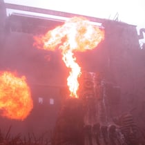 Talocan am 21.10.2007