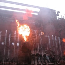 Talocan am 21.10.2007