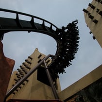 Black Mamba First Drop