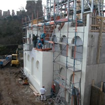 Talocan am 30.03.2007