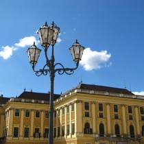 Schloss Schönbrunn