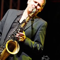 G-SAX Roland Graf