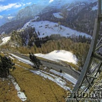 Fotos ab Helmkamera von EWO-Monteur Matthias Burch. Vielen Dank!