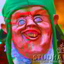 30 Johr Nostradamus Lozärn