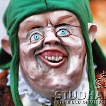 30 Johr Nostradamus Lozärn