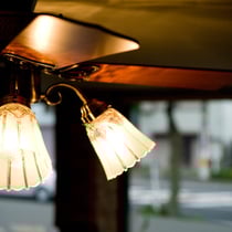 店内ギャラリー