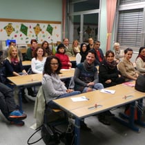 Birgit Punkenhofer (1B)