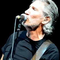 ロジャー・ウォーター