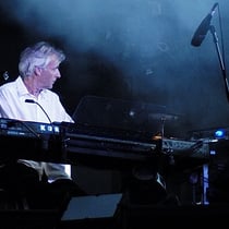 リック・ライト