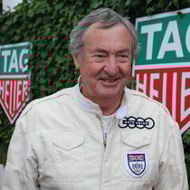 ニック・メイスン