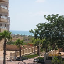Vue mer, seaview