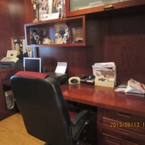 Office room