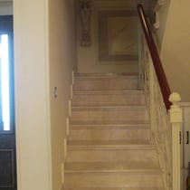 Vers l'étage supérieur