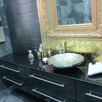 SDB parents avec jaccuzi