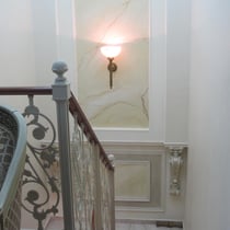 Bel escalier