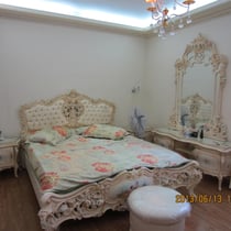 3rd room