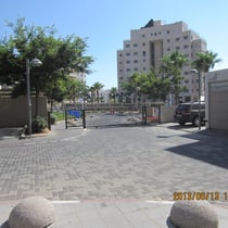 Portail electronique