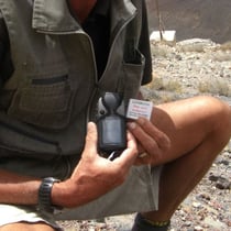 Logbuch gefunden am Leuchtturm - N 28° 13.839' W 013° 56.927'