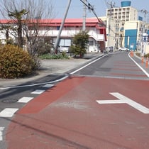 桐生市相生町5-431-19　駐車場　６